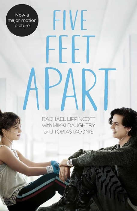 Five Feet Apart